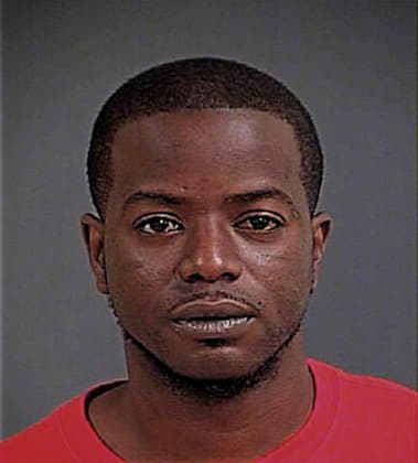 Tyrone Benn, - Charleston County, SC 