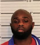 Demetrius Bentley, - Shelby County, TN 