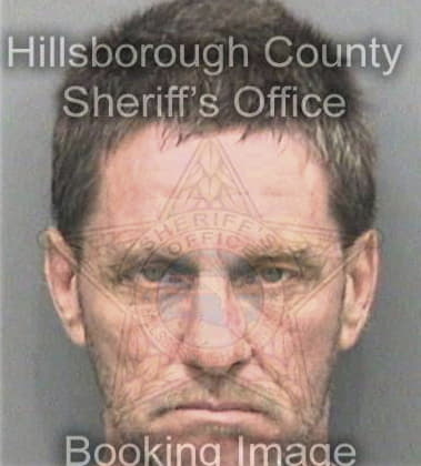 Ryan Betts - Hillsborough County, FL 