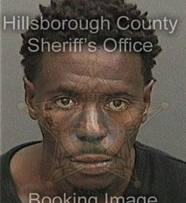Aaron Blair - Hillsborough County, FL 