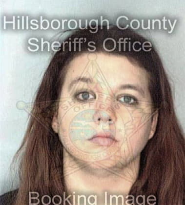 Jannette Blosfield - Hillsborough County, FL 