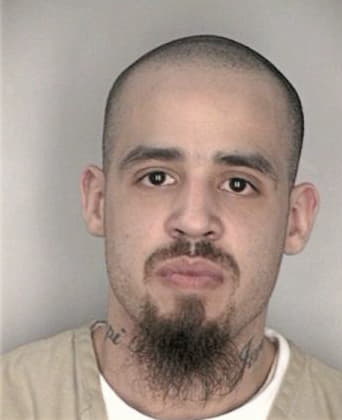 Pablo Bonilla - Hillsborough County, FL 