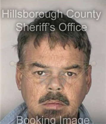 Cristobal Bonillo - Hillsborough County, FL 
