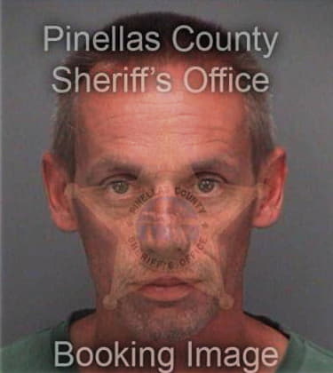 Lance Borger, - Pinellas County, FL 