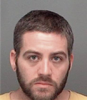James Bowling - Pinellas County, FL 