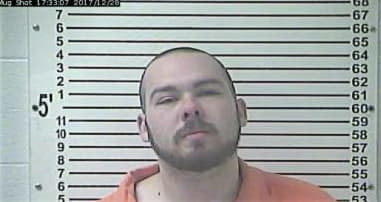 Donovon Bowshier, - Hardin County, KY 