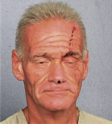 Christopher Brannam, - Broward County, FL 