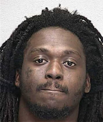 Jermaine Brantley, - Marion County, FL 