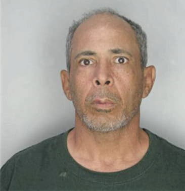 Juan Bravo - Hillsborough County, FL 