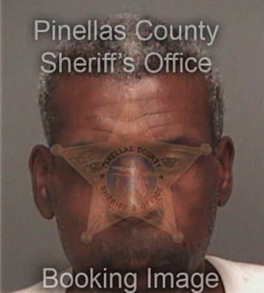 Randall Brooks, - Pinellas County, FL 