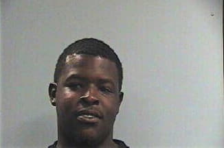 Robert Brown - Fayette County, KY 