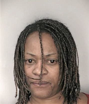 Shakira Brown, - Hillsborough County, FL 