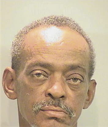 Terence Brown, - Tuscaloosa County, AL 