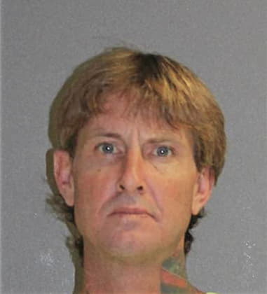 Todd Brown, - Volusia County, FL 