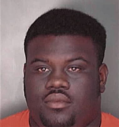 Tyrone Brown, - Polk County, FL 