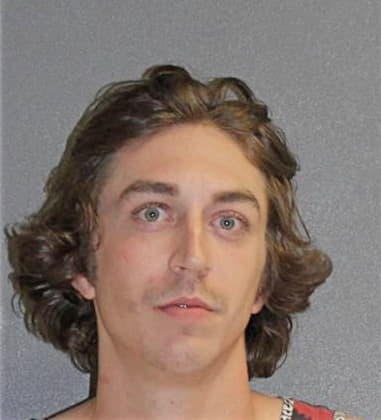 Matthew Bryant, - Volusia County, FL 