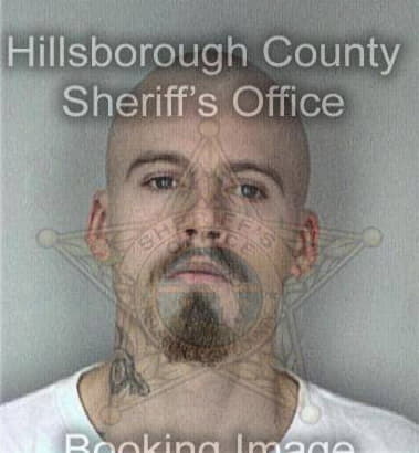 Miquel Cabrera, - Hillsborough County, FL 