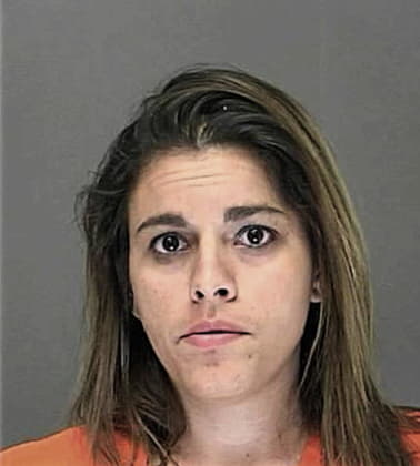 Michelle Cancel-Gonzalez, - Volusia County, FL 