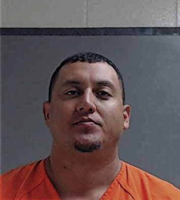 Carlos Cantu, - Hidalgo County, TX 