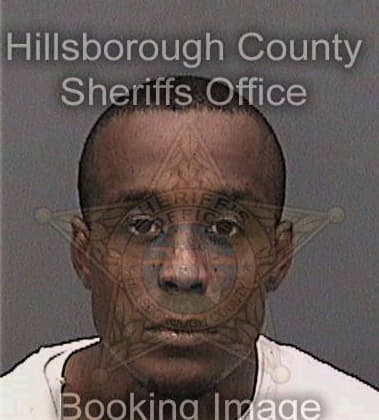 Earnest Carter, - Hillsborough County, FL 