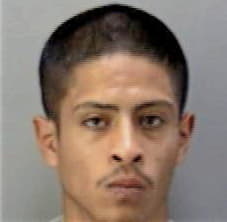 Abel Castro, - Hendry County, FL 