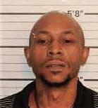 Christopher Chambers, - Shelby County, TN 