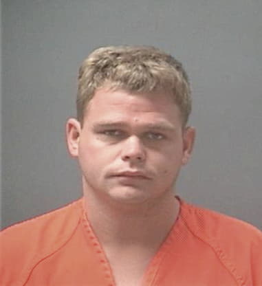 Mickey Chambers, - LaPorte County, IN 