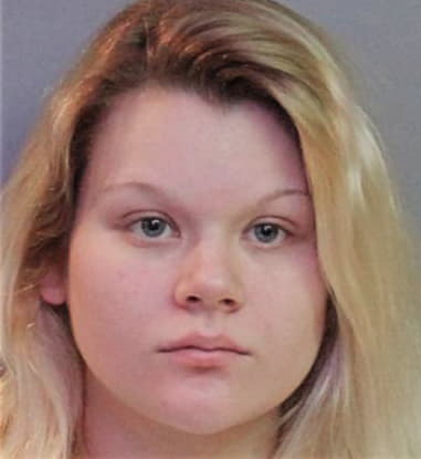 Julie Cihaner - Polk County, FL 