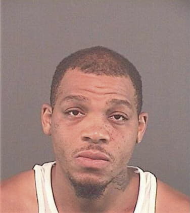 Cordell Clayborn - Peoria County, IL 