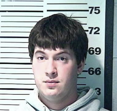 Mark Collins - Campbell County, KY 