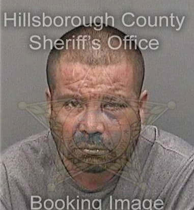 Jose Colon, - Hillsborough County, FL 