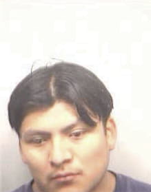 Francisco Cortez, - Fulton County, GA 