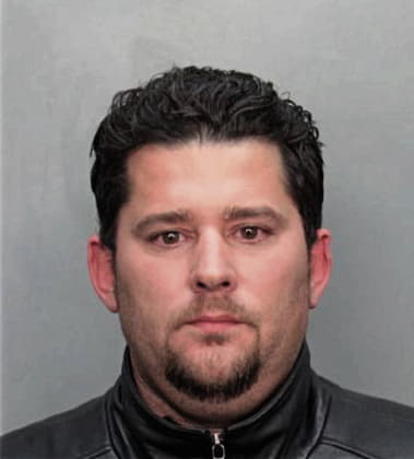 Luis Coto-Oropeza, - Dade County, FL 