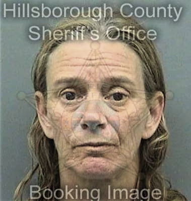 Natasha Cuddemi, - Hillsborough County, FL 