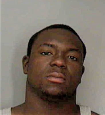 Tyrone Daniels, - Polk County, FL 