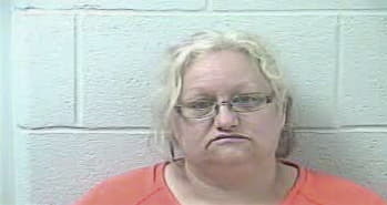 Shelly Daugherty, - Daviess County, KY 