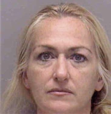 Marie Delvecchio, - Lee County, FL 