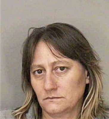 Pamela Denham, - Polk County, FL 