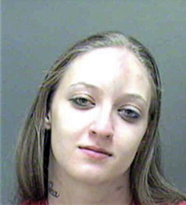 Pamela Deschamp, - Mecklenburg County, NC 