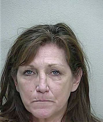 Jeanne Duenas, - Marion County, FL 