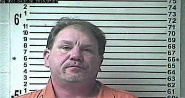 Shawn Durbin, - Hardin County, KY 