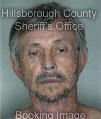 Michael Elberg, - Hillsborough County, FL 