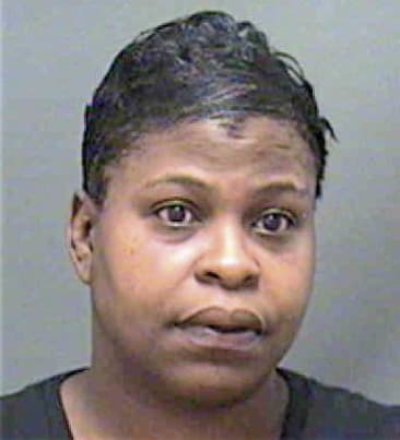 Camilla Ervin, - Mecklenburg County, NC 