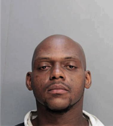 Roderick Everett, - Dade County, FL 