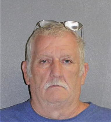 Richard Ferraro, - Volusia County, FL 