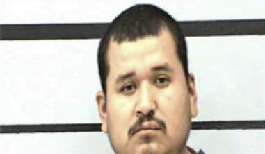 Joseph Flores, - Lubbock County, TX 