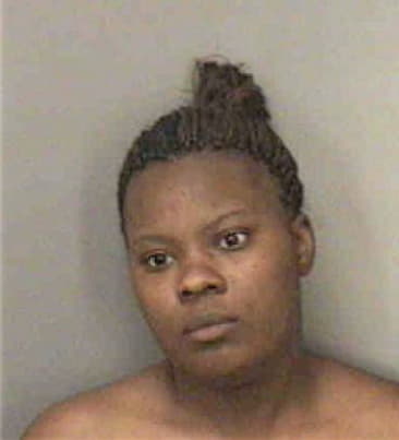 Ebony Floyd, - Polk County, FL 