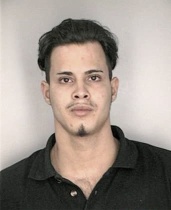 Joshua Fox, - Hillsborough County, FL 