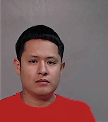 Ronald Franco, - Hidalgo County, TX 