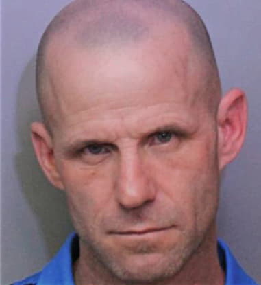 Karl Freudenberger, - Polk County, FL 